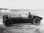 Sunbeam 350 HP 1920 года